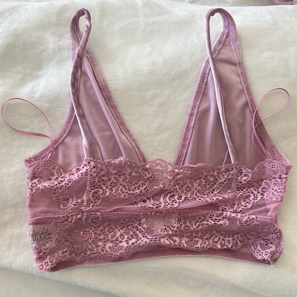 Superdown Bralette - image 3